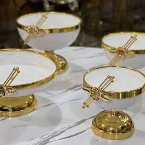 سرویس پذیرایی چهار تیکه گیتاری