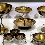 سرویس پنج تکه بالرین
