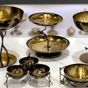 سرویس پنج تکه بالرین